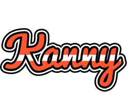 Kanny denmark logo