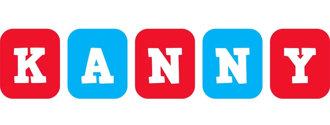 Kanny diesel logo
