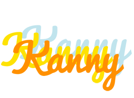 Kanny energy logo