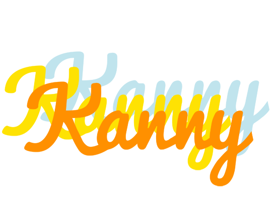 Kanny energy logo