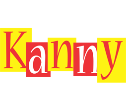 Kanny errors logo