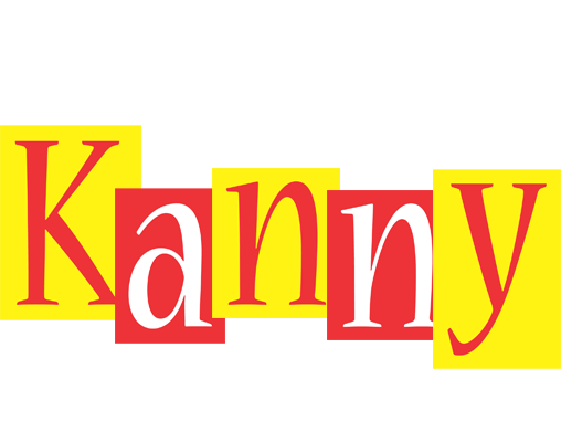 Kanny errors logo