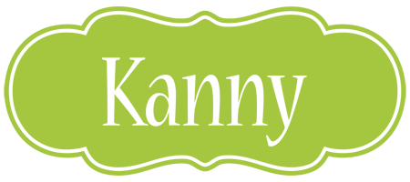 Kanny family logo