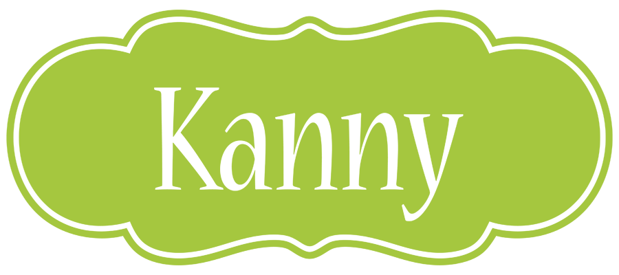 Kanny family logo