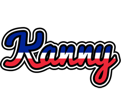 Kanny france logo