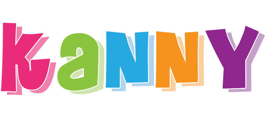 Kanny friday logo