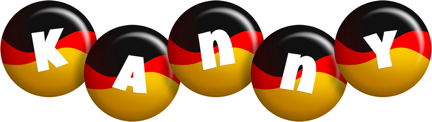 Kanny german logo