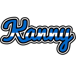 Kanny greece logo