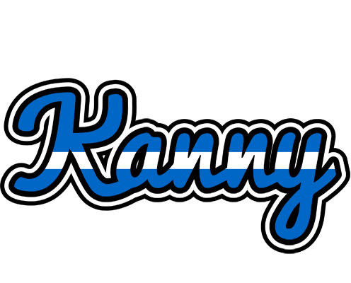 Kanny greece logo