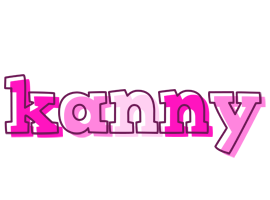 Kanny hello logo