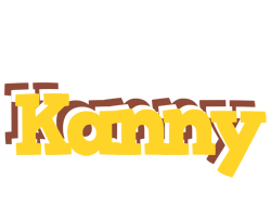 Kanny hotcup logo