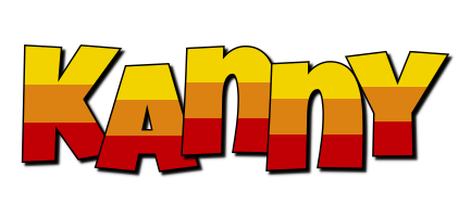 Kanny jungle logo