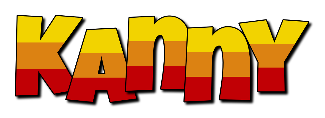 Kanny jungle logo