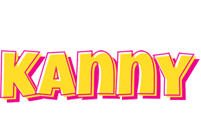 Kanny kaboom logo