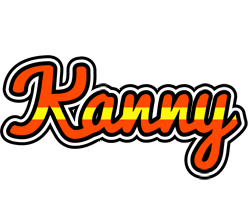 Kanny madrid logo