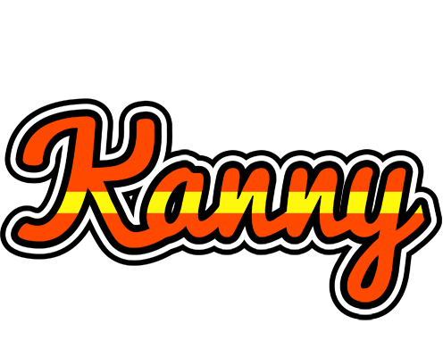 Kanny madrid logo