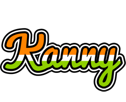 Kanny mumbai logo