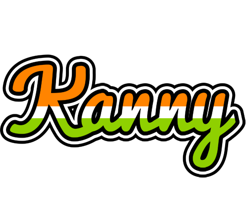 Kanny mumbai logo