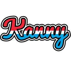 Kanny norway logo