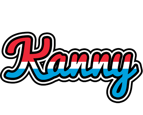 Kanny norway logo