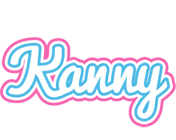 Kanny outdoors logo