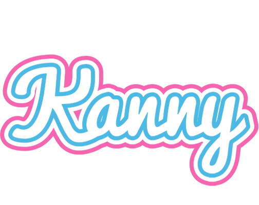Kanny outdoors logo