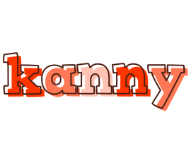 Kanny paint logo