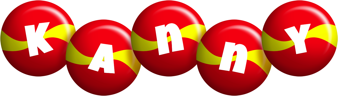 Kanny spain logo