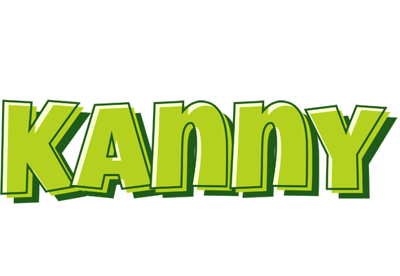 Kanny summer logo