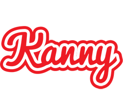 Kanny sunshine logo