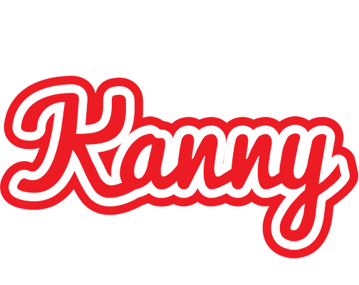 Kanny sunshine logo