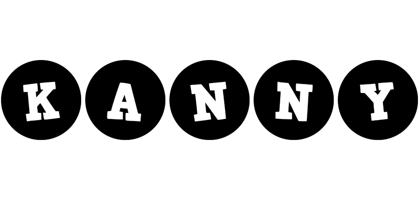 Kanny tools logo
