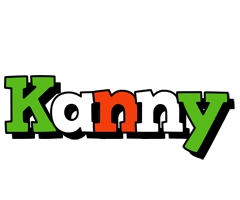 Kanny venezia logo