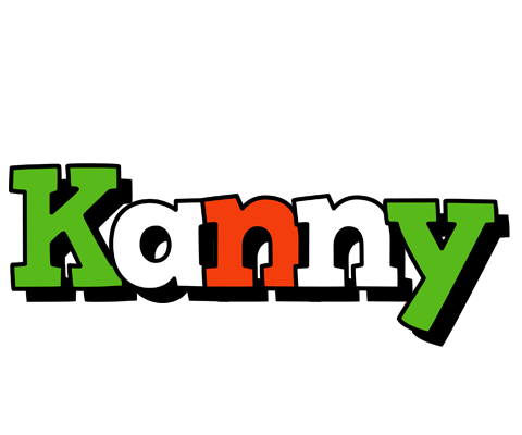 Kanny venezia logo