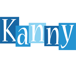 Kanny winter logo