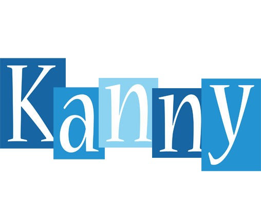Kanny winter logo