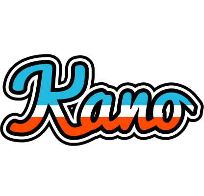 Kano america logo