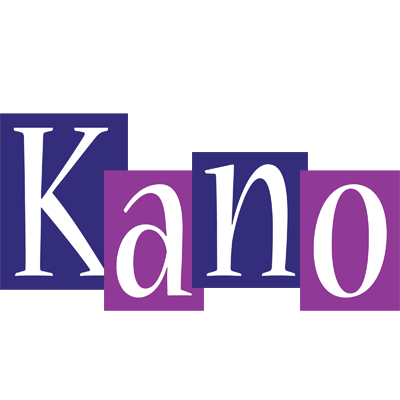 Kano autumn logo