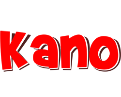 Kano basket logo
