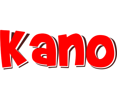 Kano basket logo