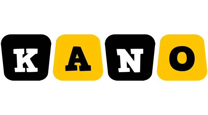 Kano boots logo