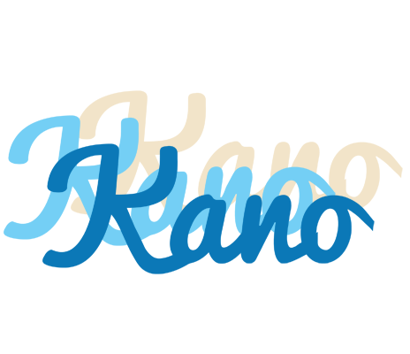 Kano breeze logo