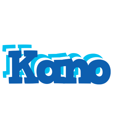 Kano business logo