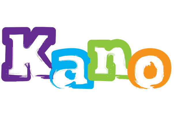 Kano casino logo