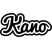 Kano chess logo