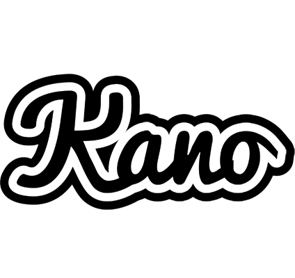 Kano chess logo