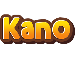 Kano cookies logo