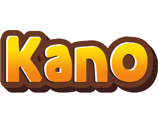 Kano cookies logo