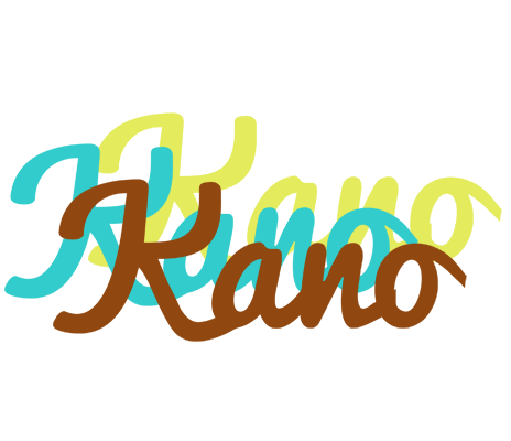 Kano cupcake logo
