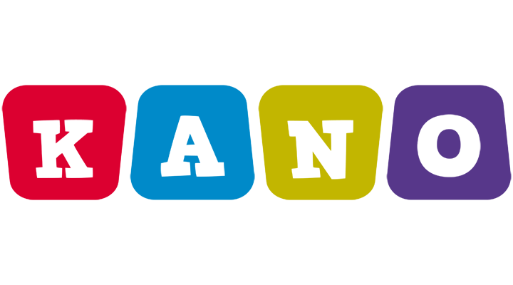 Kano daycare logo